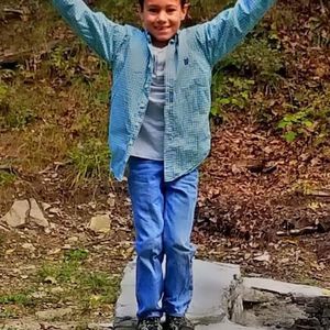 Meet your Posher, Tracy